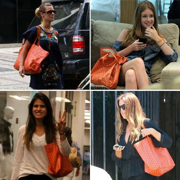 it bags celebridades 2026