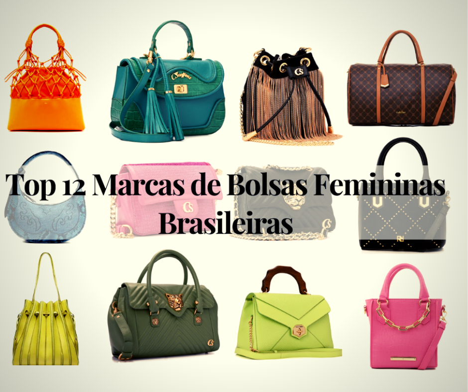 street style bolsas de grife