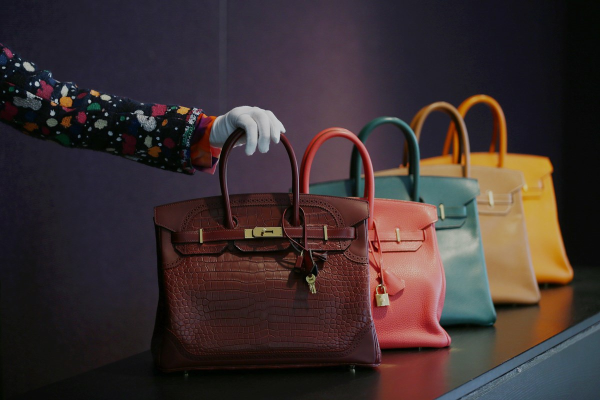 autenticidade bolsas de luxo