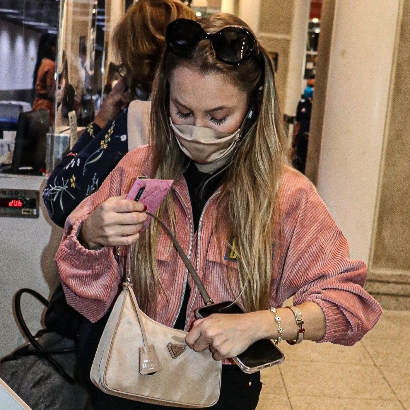 bolsas de grife atemporais