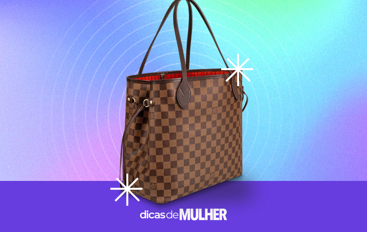 autenticidade bolsas de luxo