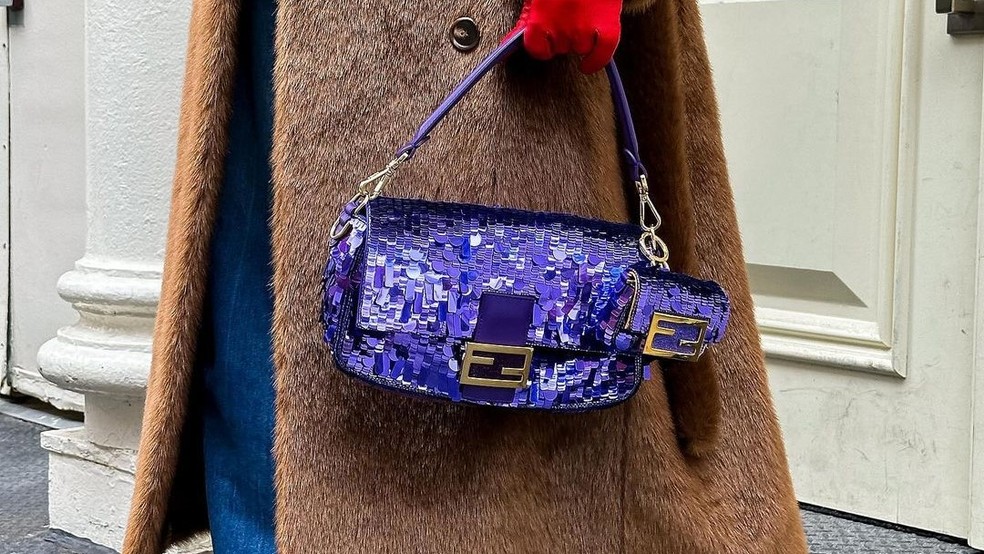 bolsas Chanel Classic Flap