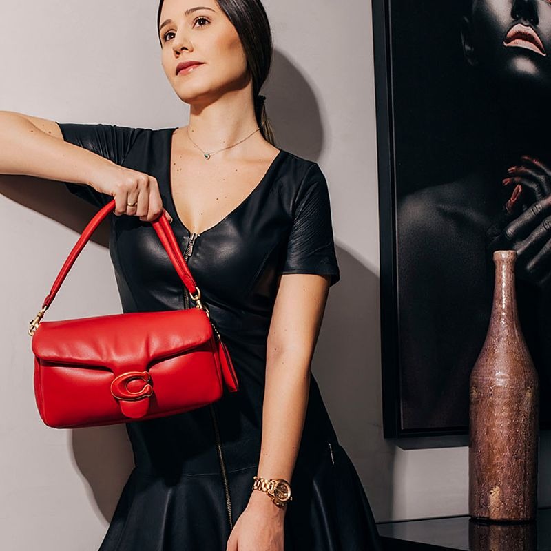 bolsas Lady Dior