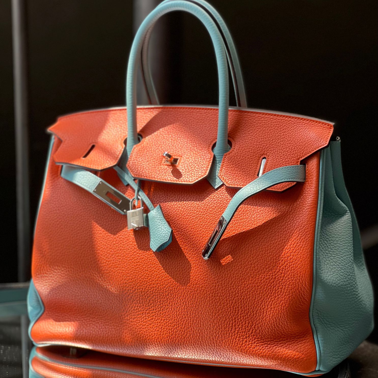 bolsas de luxo para investimento