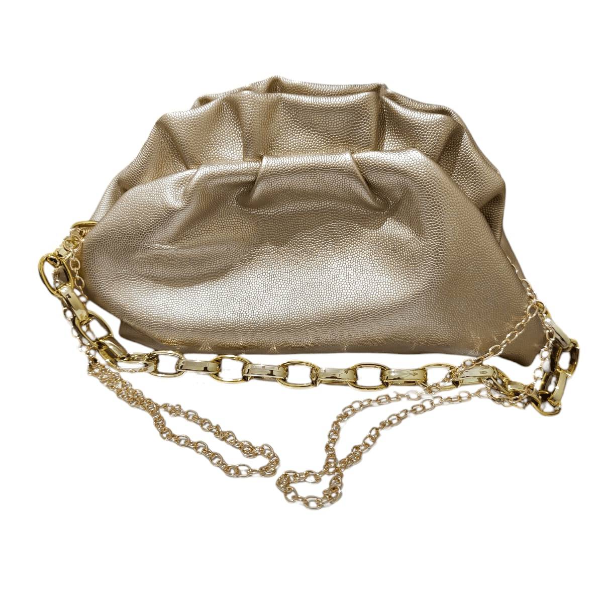 bolsa de mão feminina elegante