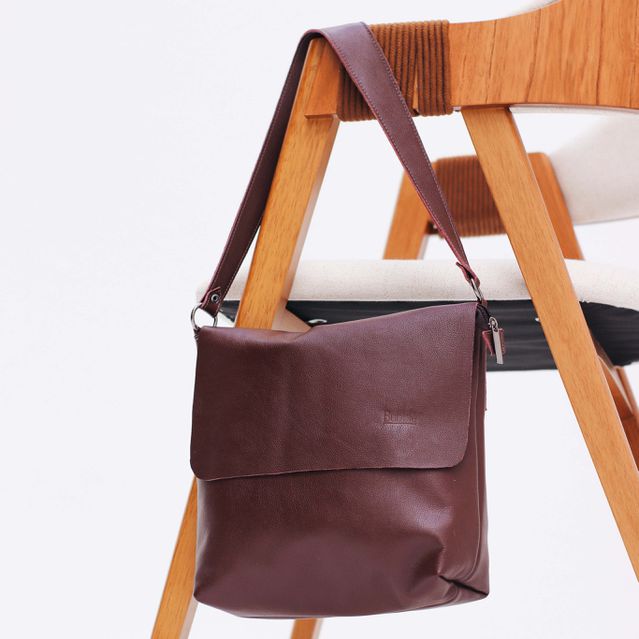 bolsa de mão grande