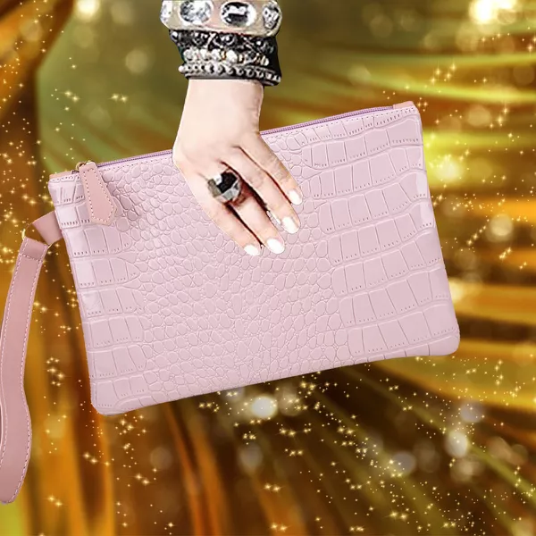 clutch para casamento