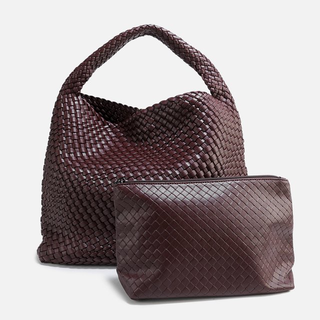 bolsa de mão grande