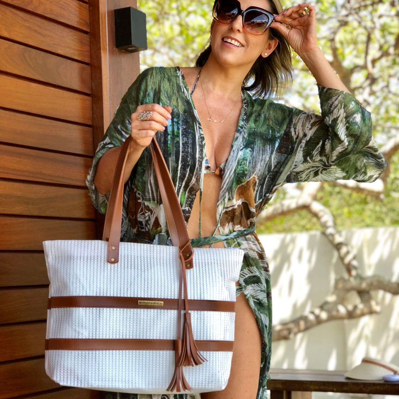 bolsas transparentes
