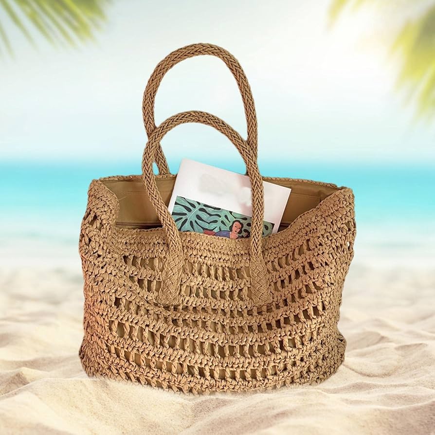 bolsas de praia de marca