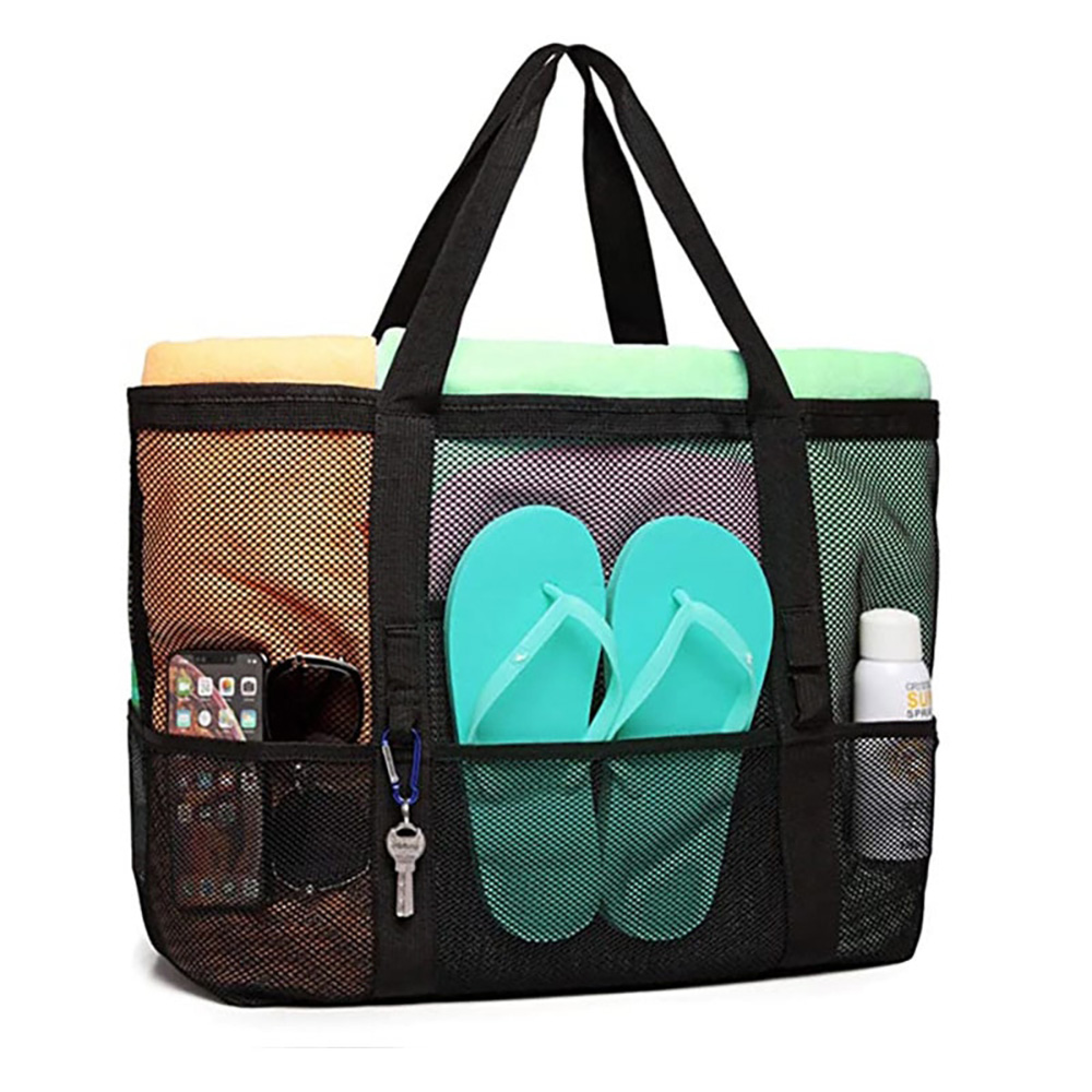 bolsas de praia pequenas
