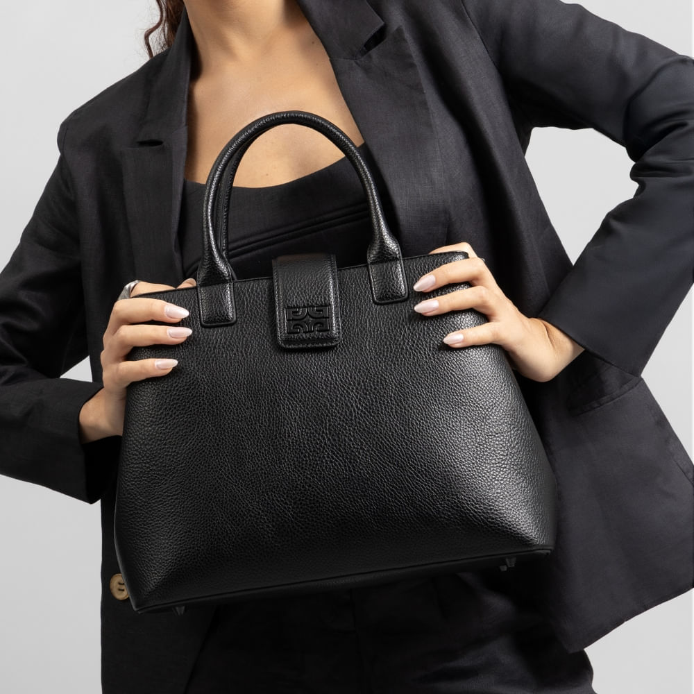 bolsas estruturadas pequenas