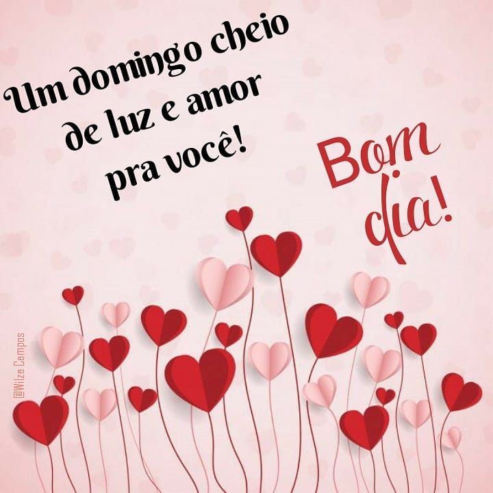 frases de amor para domingo