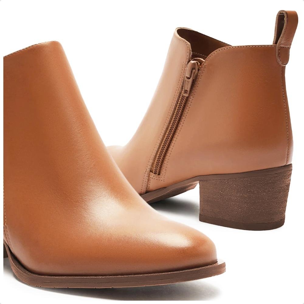 onde comprar bota arezzo cano curto