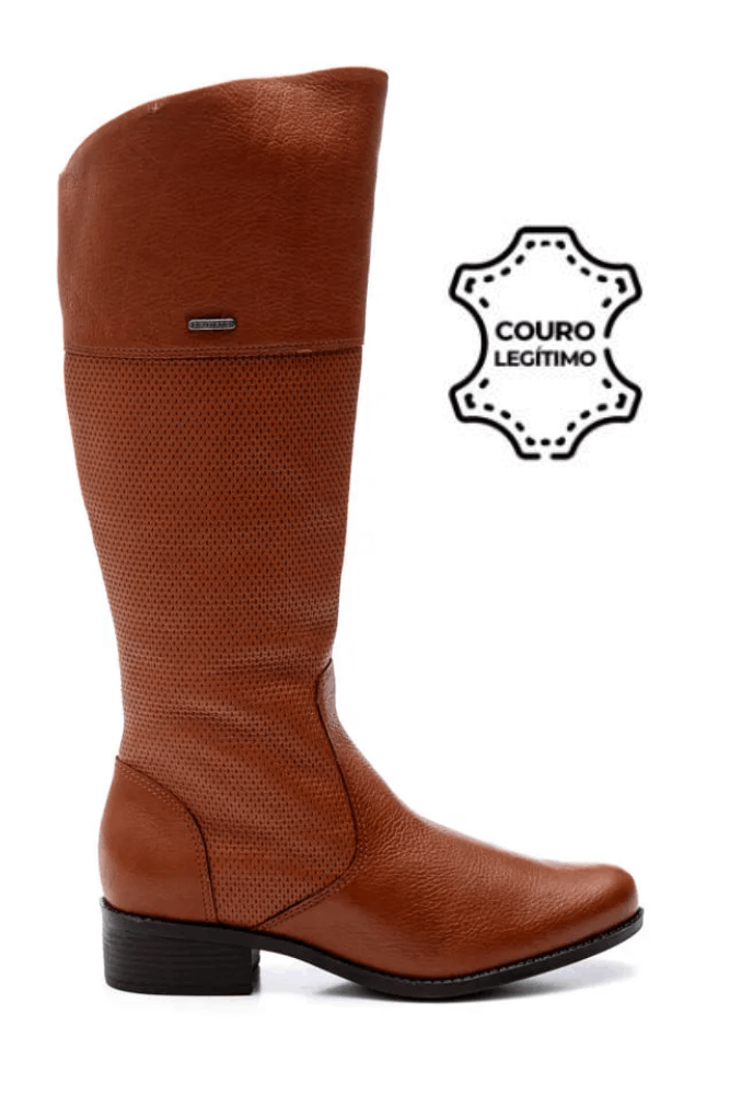 bota montaria bottero