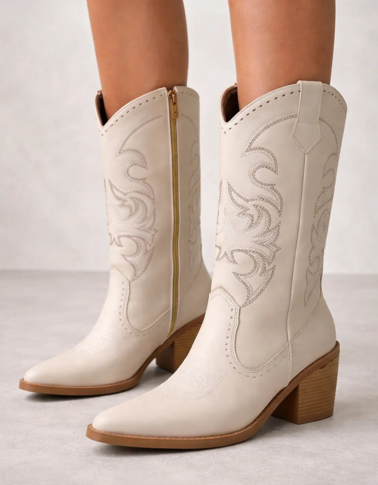 bota country preta