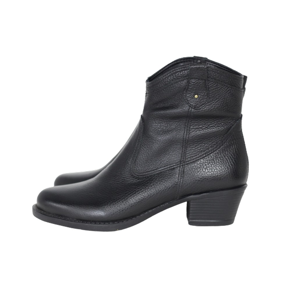 bota country feminina confortável
