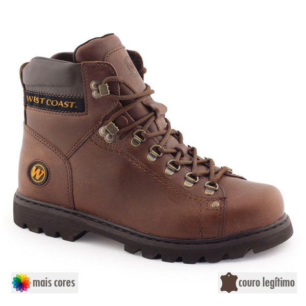looks com bota dakota marrom