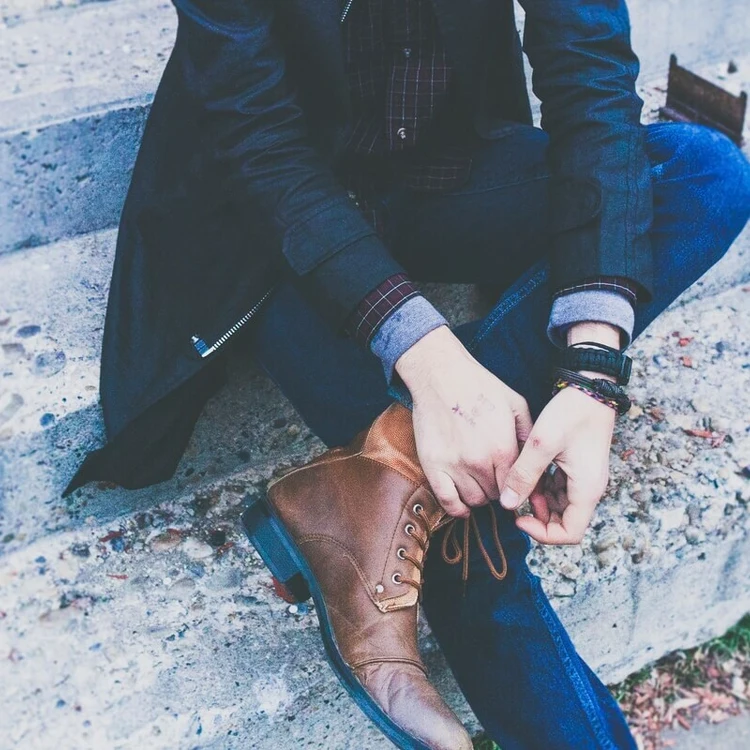 bota dakota bege looks