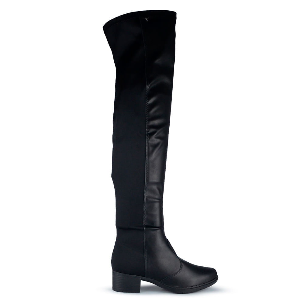 bota over the knee