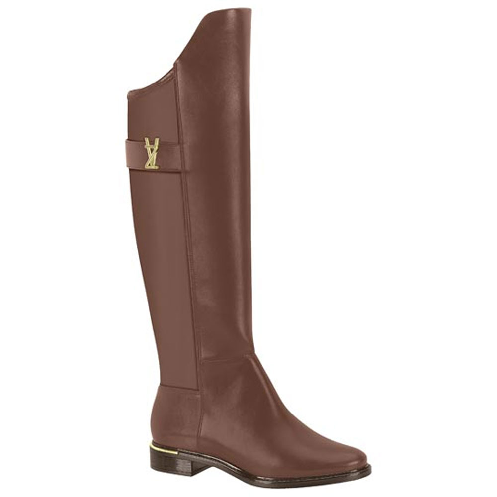 bota cano longo feminina 2026