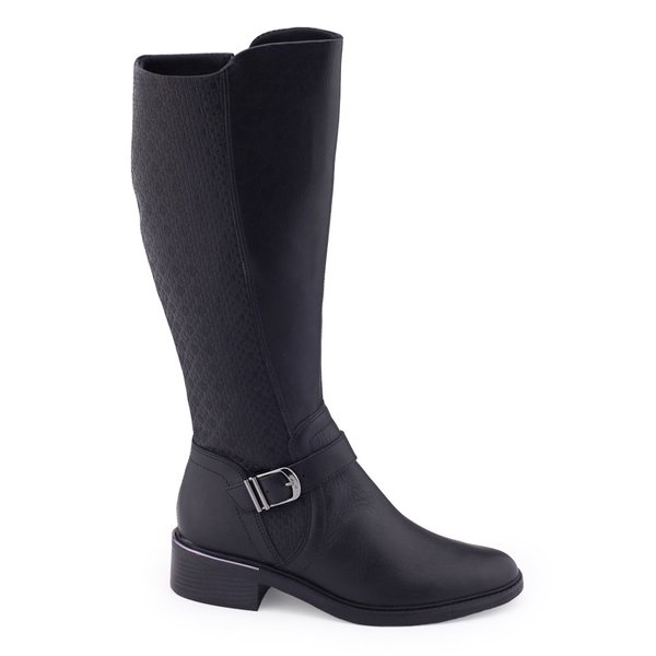 bota cano longo montaria