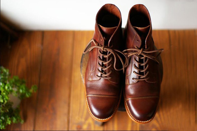 qual bota usar com vestido longo