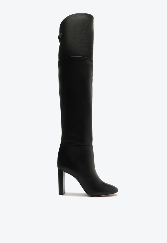 bota schutz tratorada