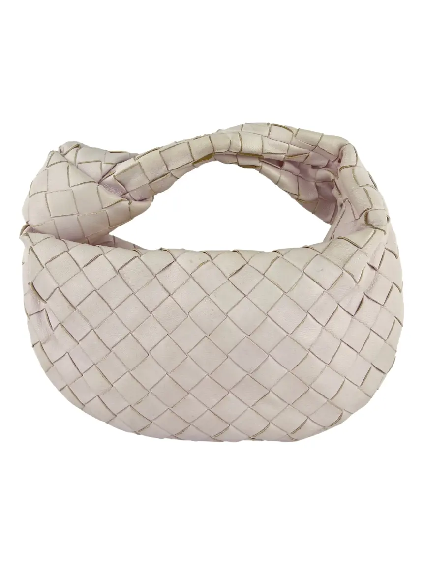 Bottega Veneta Jodie Candy vs Mini