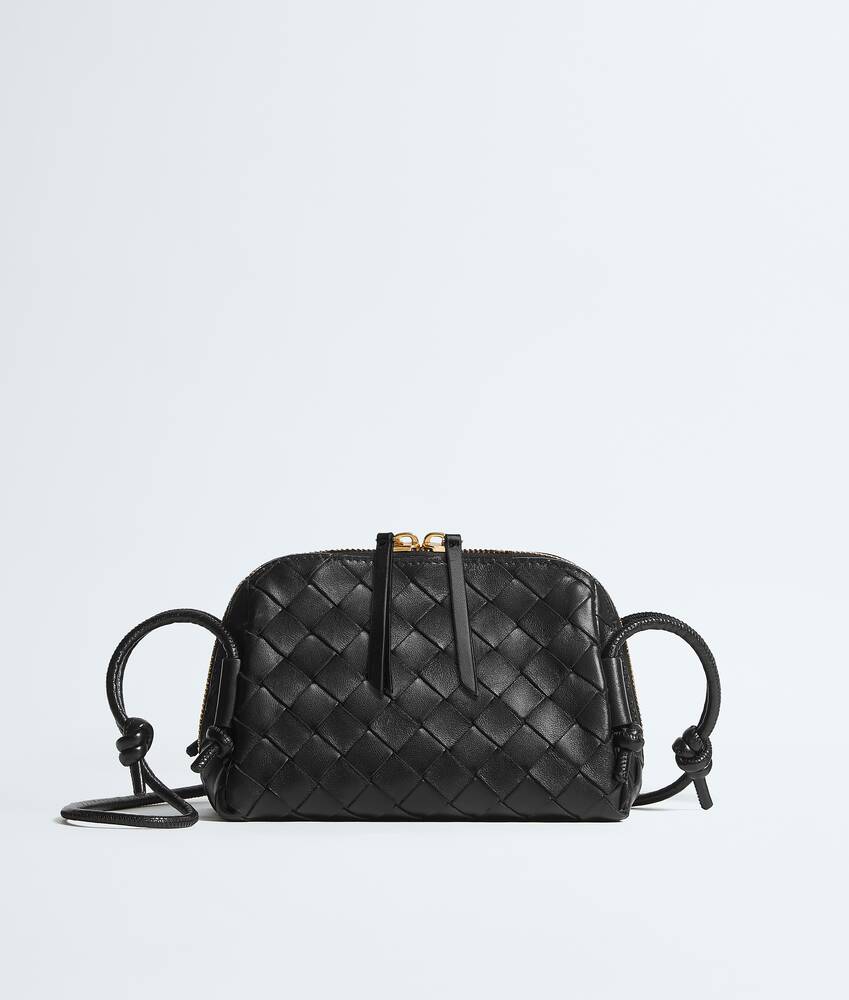 Bottega Veneta The Pouch Clutch