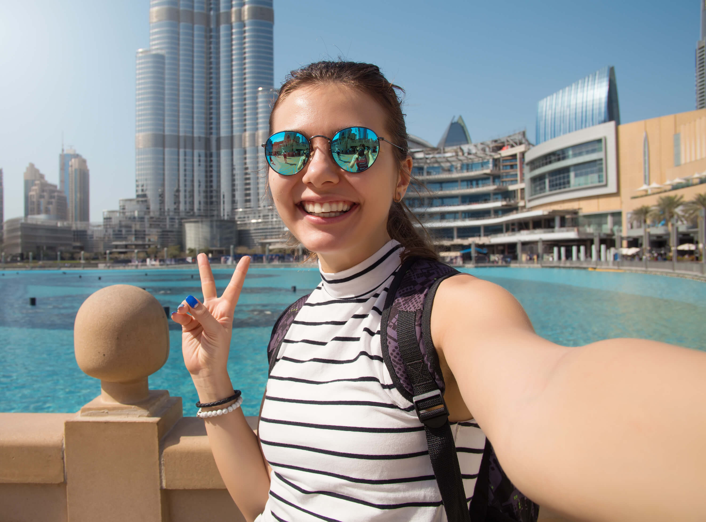custo de vida em Dubai para brasileiros