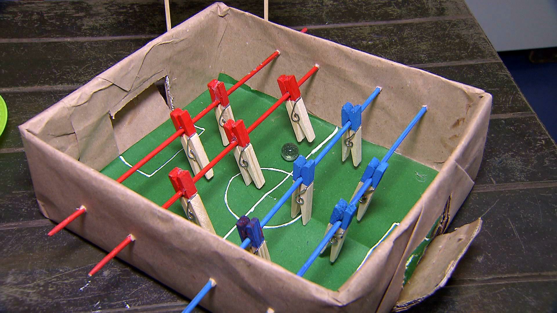 brinquedos sustentáveis DIY