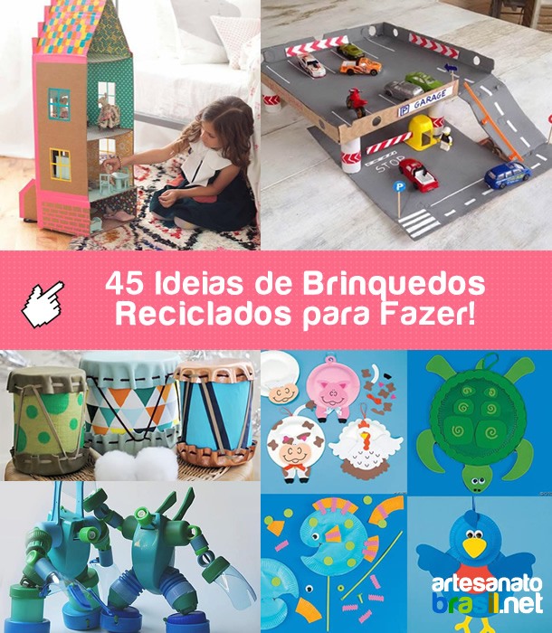 sustentabilidade na infância