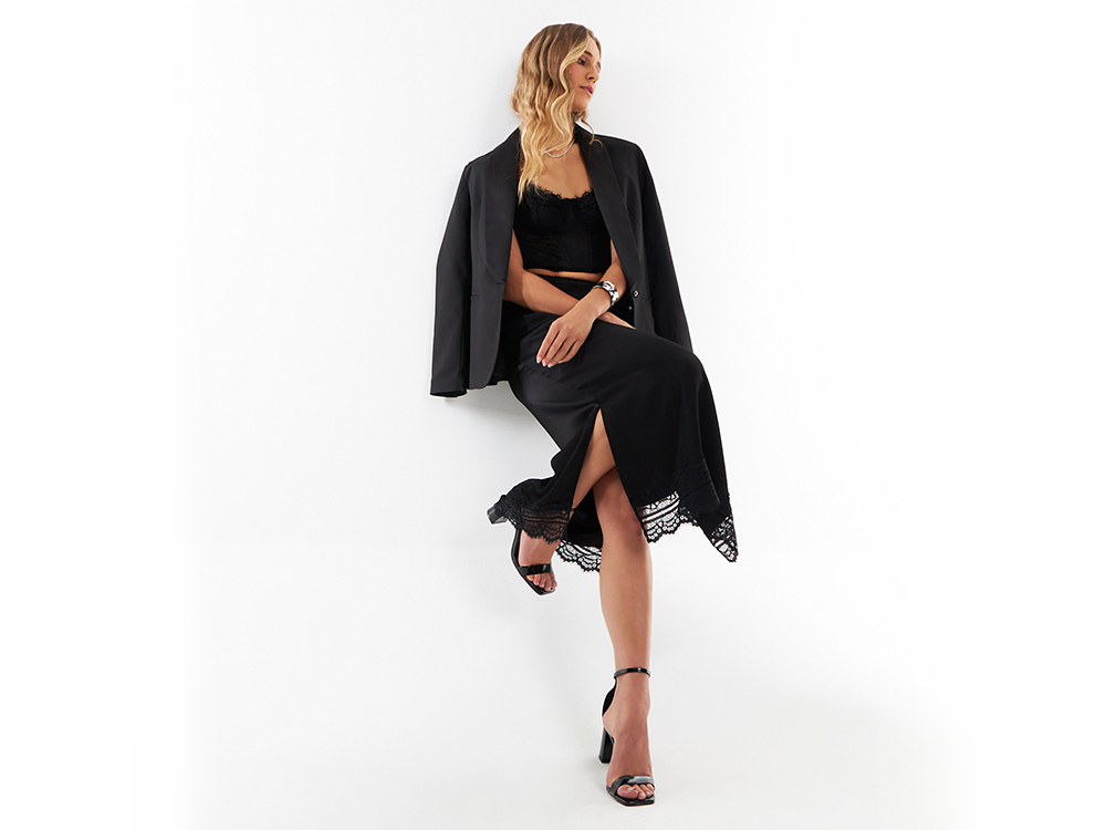 estilo profissional feminino