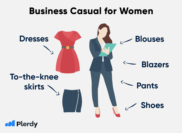 dress code escritório feminino