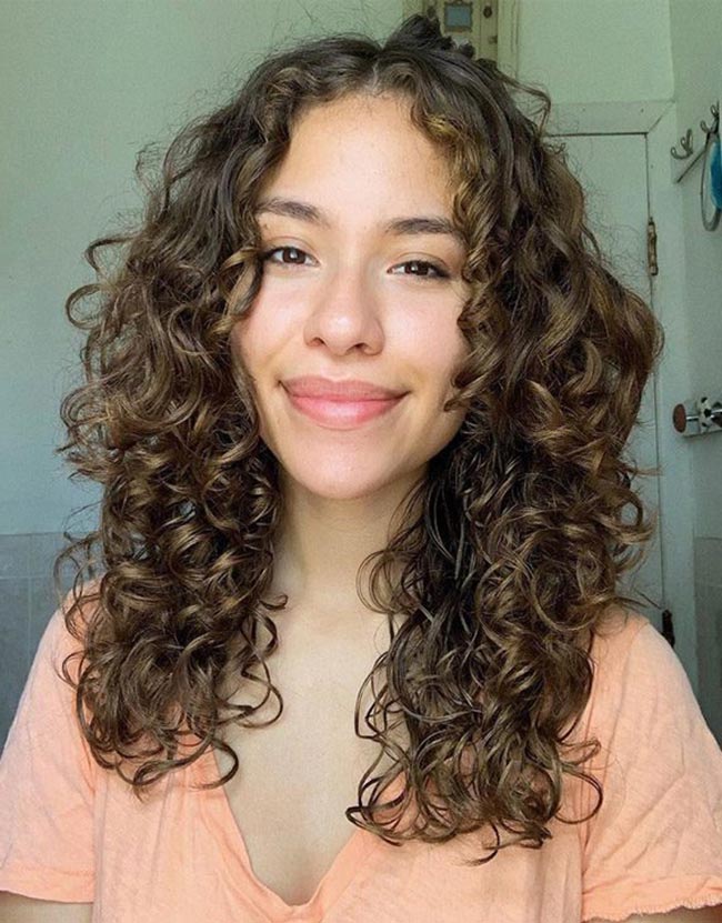 cabelo 2b 2