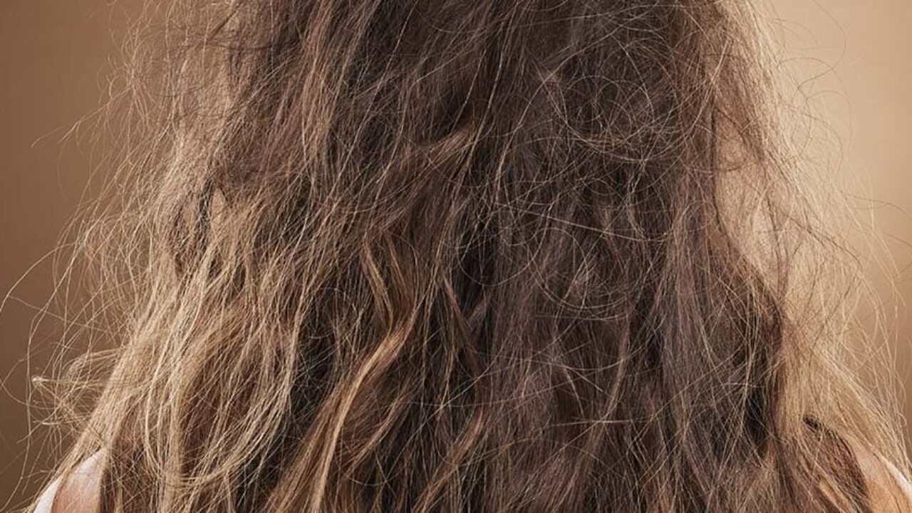 cabelo arrepiadinho