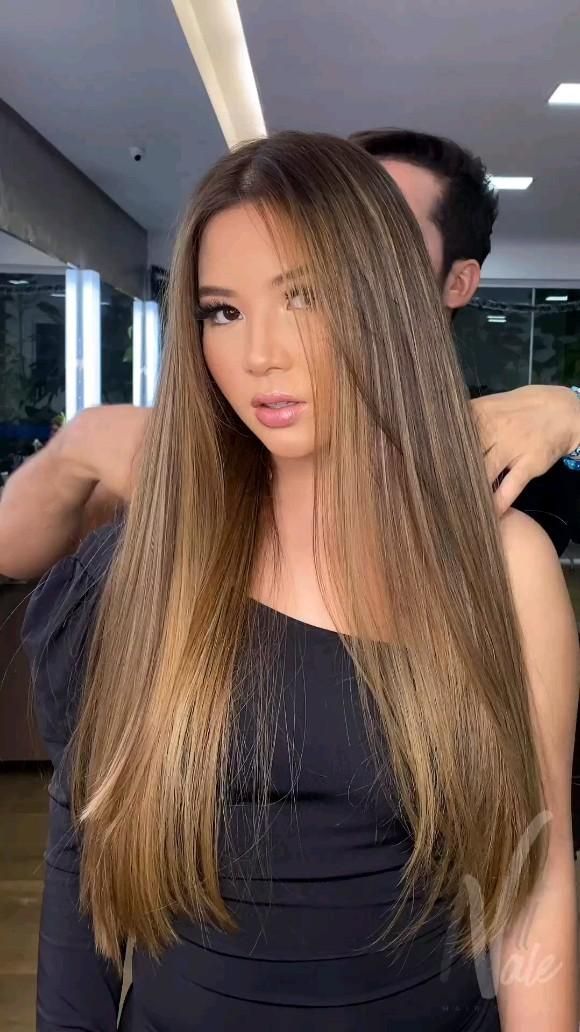 dicas de cabelo