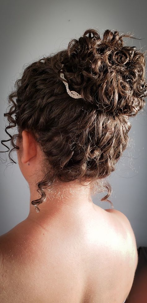 cabelo saudável