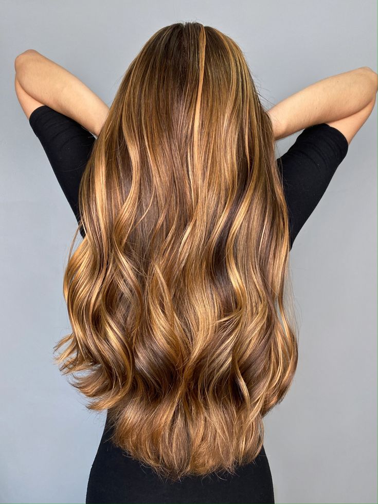 cabelo saudável