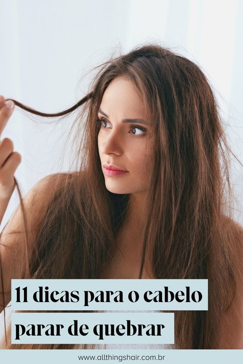 por que meu cabelo cai tanto