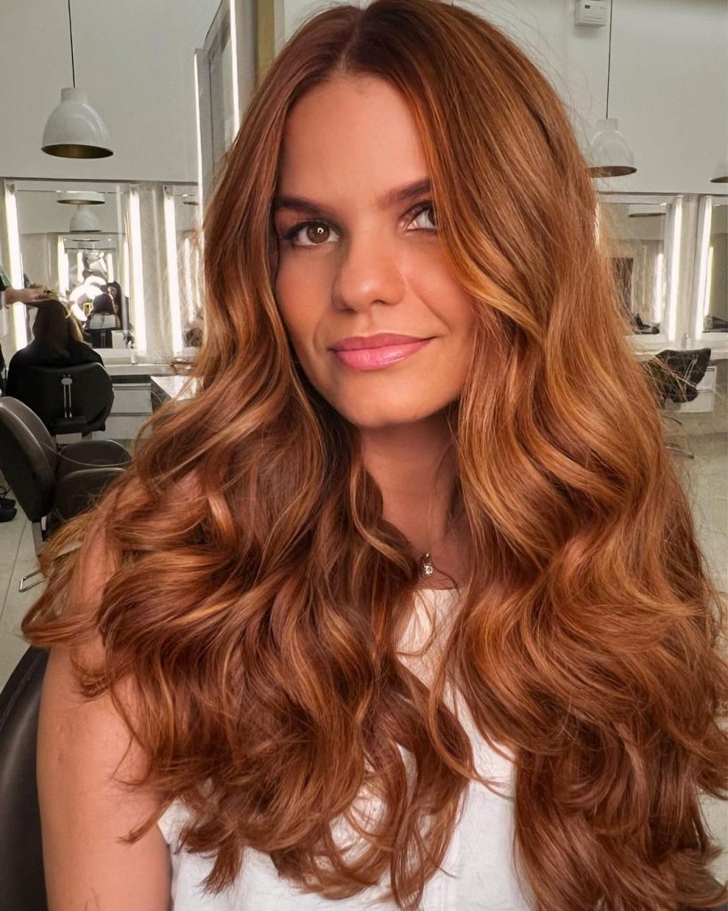 tonalizante para cabelo castanho mel