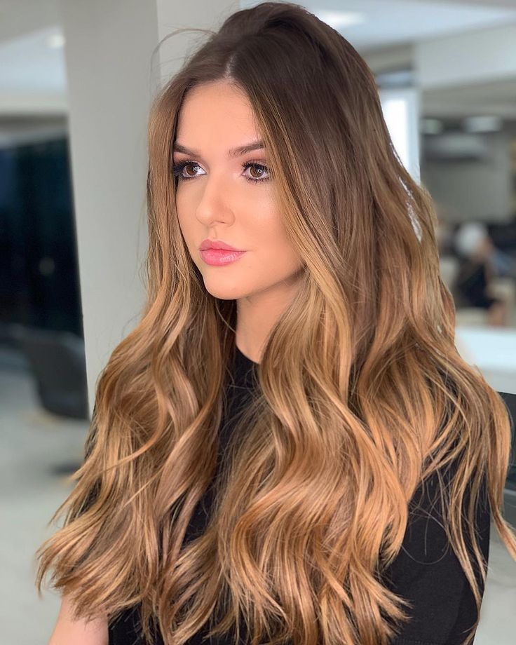 cabelo mel