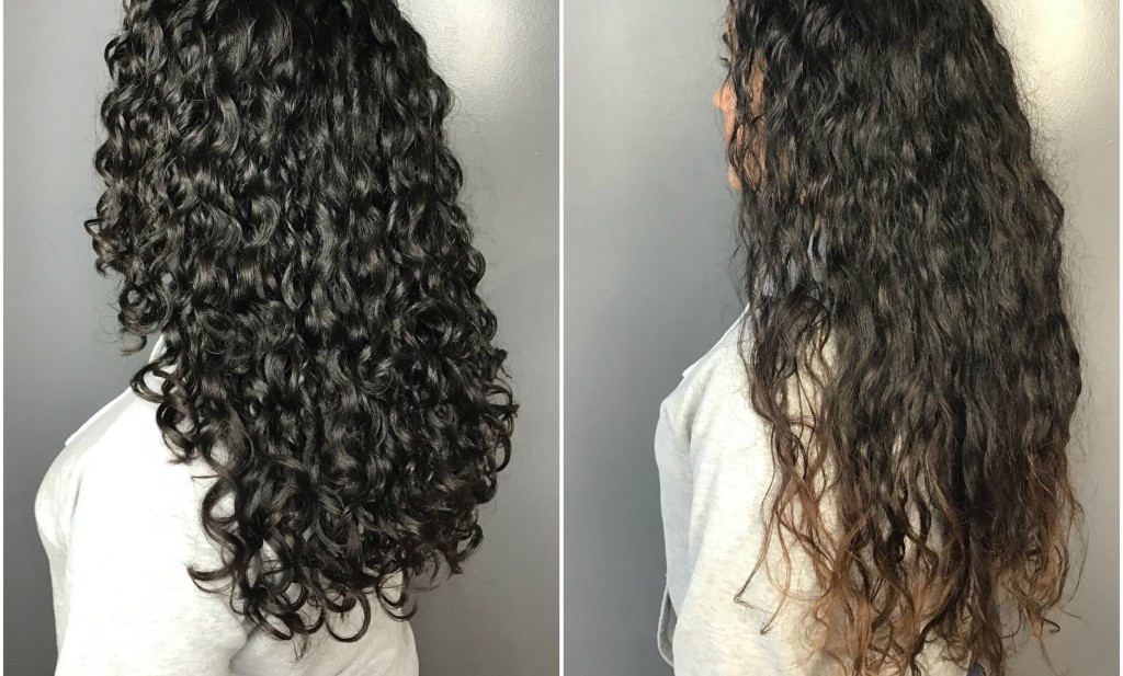 melhores hidratações para cabelo crespo