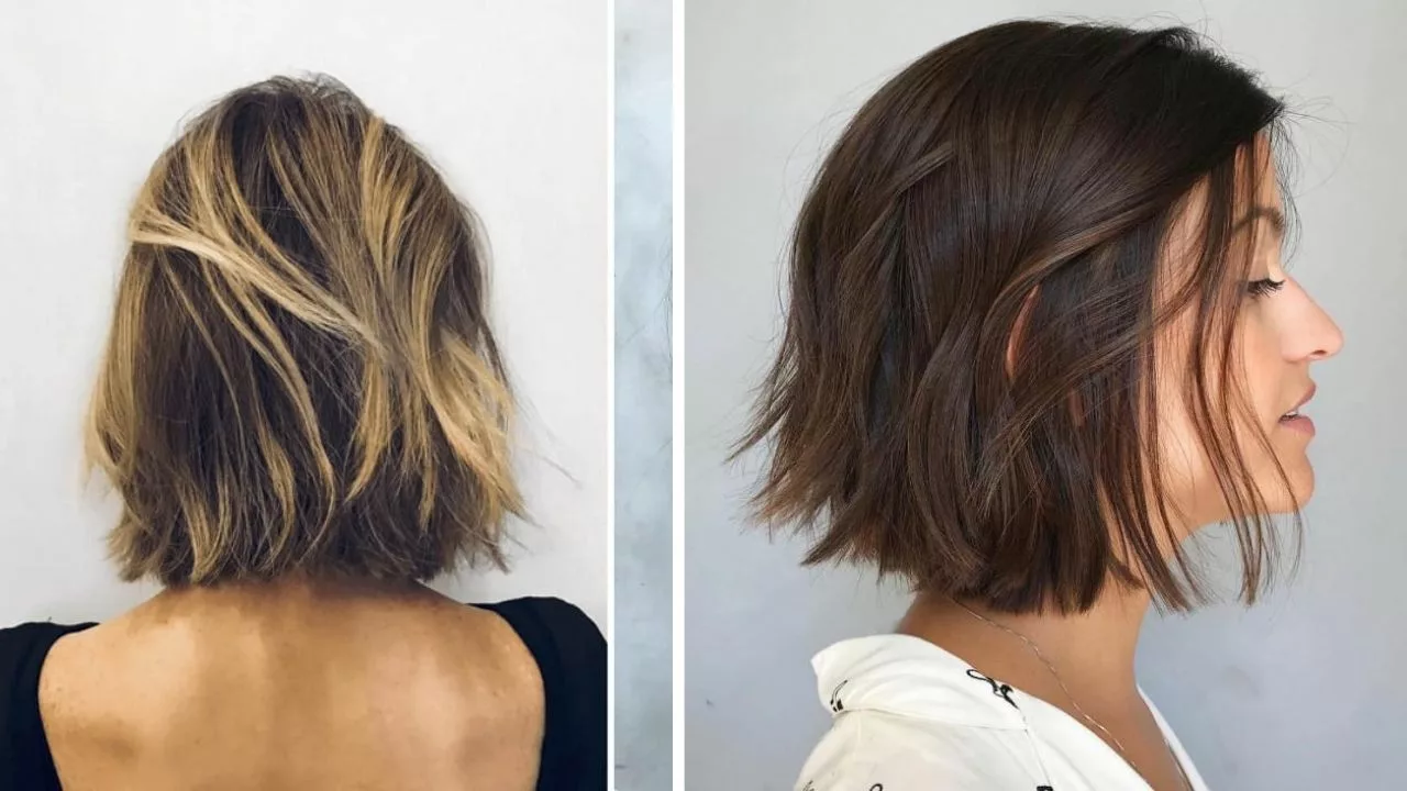 aplicativo testar corte de cabelo