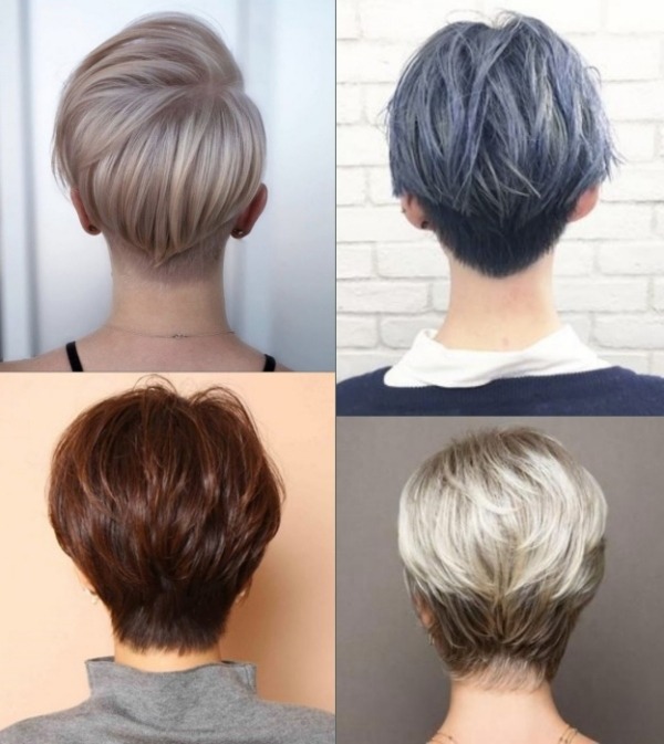 pixie cut feminino