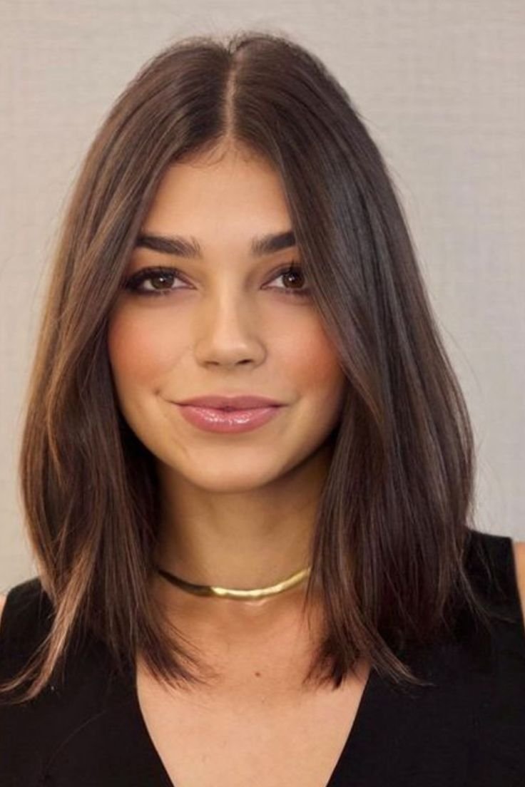 cabelo curto para rosto redondo