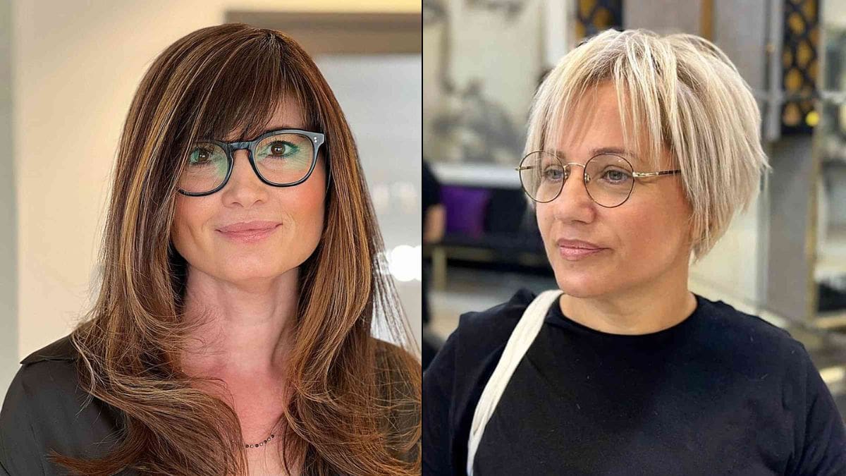 cor de cabelo para disfarçar brancos