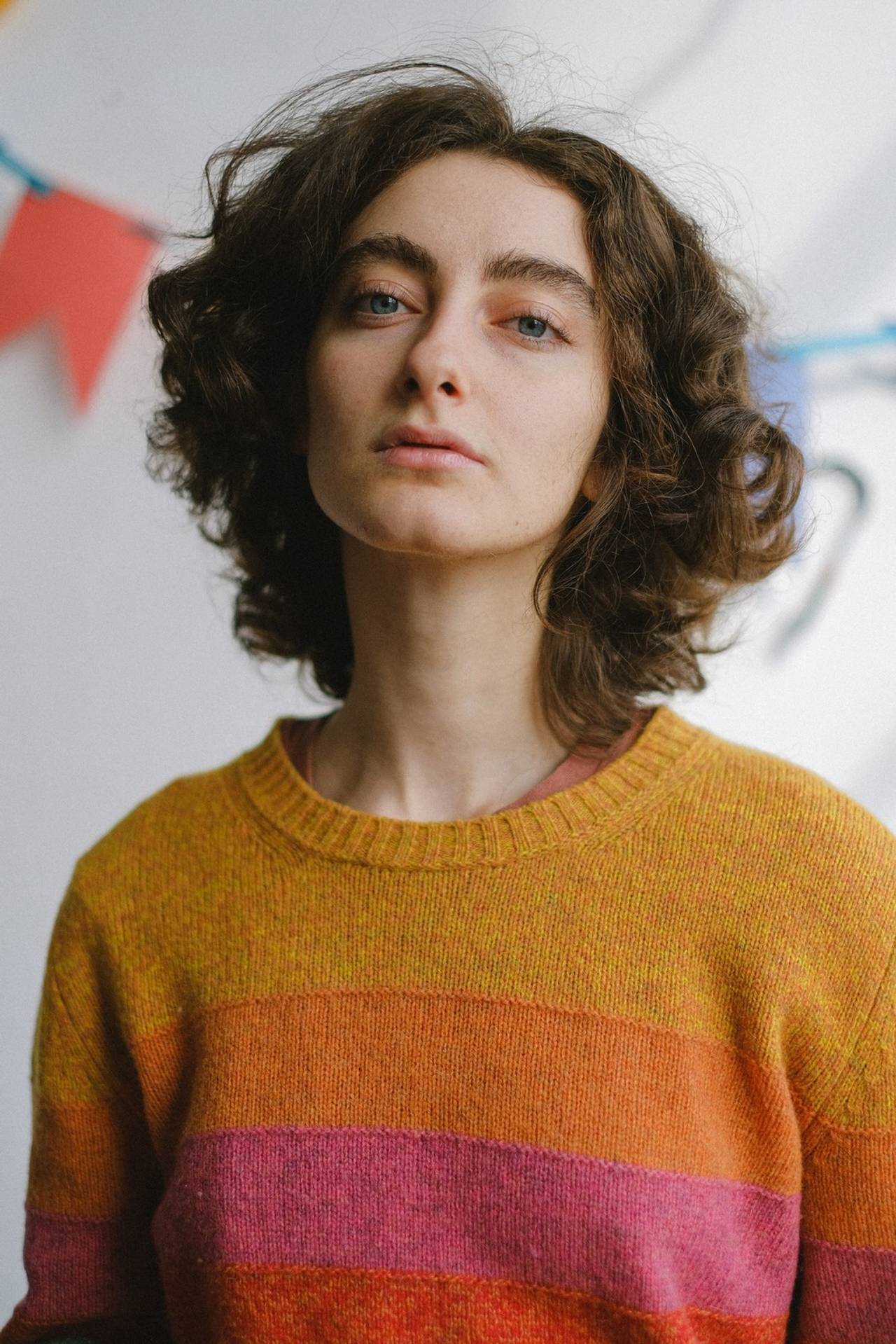 como controlar volume cabelo liso