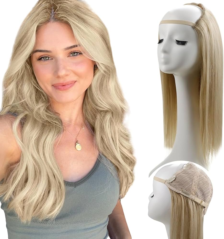 Cabelo cinza